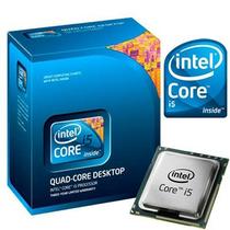 Processador Intel LGA 1155 Core i5-2500 3.3GHz 6MB