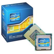 Processador Intel LGA 1155 Core i7-2600 3.4GHz 8MB