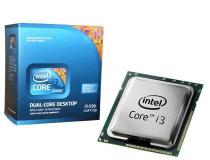 Processador Intel LGA 1156 Core i3-530 2.93GHz 4MB foto 1
