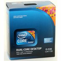 Processador Intel LGA 1156 Core i3-530 2.93GHz 4MB