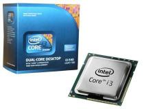 Processador Intel LGA 1156 Core i3-540 3.06GHz 4MB foto 3