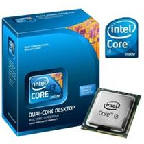 Processador Intel LGA 1156 Core i3-540 3.06GHz 4MB