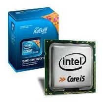 Processador Intel LGA 1156 Core i5-650 3.2GHz 4MB