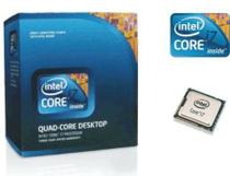 Processador Intel LGA 1366 Core i7-950 3.06GHz 8MB