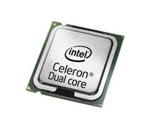 Processador Intel LGA 775 Celeron Dual Core E3400 2.6GHz 1MB foto 1