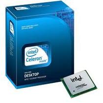 Processador Intel LGA 775 Celeron Dual Core E3400 2.6GHz 1MB