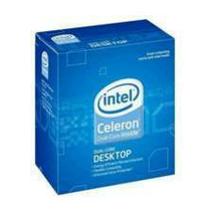 Processador Intel LGA 775 Celeron Dual Core E3400 2.6GHz 1MB foto 2