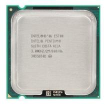 Processador Intel LGA 775 Dual Core E5700 3.0GHz 2MB foto 1