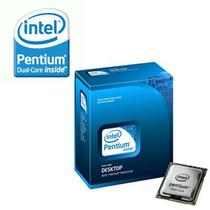 Processador Intel LGA 775 Dual Core E5700 3.0GHz 2MB foto 3