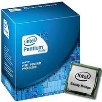 Processador Intel Pentium Dual Core G645 2.9GHz LGA 1155 3MB