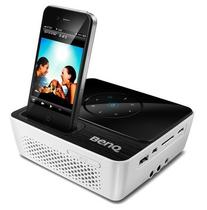 Projetor BenQ Joybee GP2 200 Lumens  foto 2