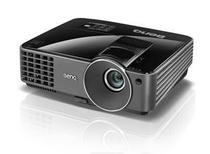 Projetor BenQ MS-500 2500 Lumens 3D foto 2