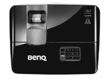 Projetor BenQ MX-660 3200 Lumens 3D foto 1