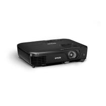 Projetor Epson LCD Powerlite S12+ 2800 Lumens USB
