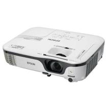Projetor Epson LCD Powerlite W12+ 2800 Lumens USB