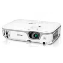 Projetor Epson LCD Powerlite X12+ 2800 Lumens