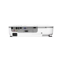 Projetor Epson LCD Powerlite X12+ 2800 Lumens foto 1