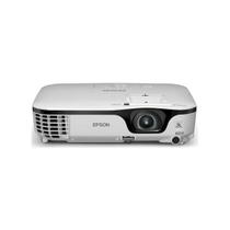 Projetor Epson LCD Powerlite X14+ 3000 Lumens USB