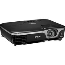 Projetor Epson Powerlite W11+ 2600 Lumens 