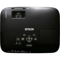 Projetor Epson S10 2600 Lumens