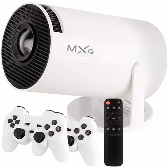 Projetor MXQ X2