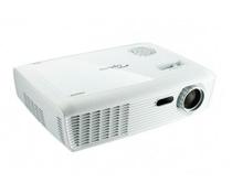 Projetor Optoma HD66 3D 2500 Lumens foto 2