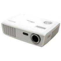 Projetor Optoma HD66 3D 2500 Lumens
