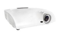 Projetor Optoma HD-33 1800 Lumens foto 2