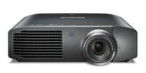 Projetor Panasonic PT-AE7000U 3D Full HD 2000 Lumens foto 1