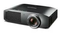 Projetor Panasonic PT-AE7000U 3D Full HD 2000 Lumens