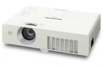 Projetor Panasonic PT-LX30 3000 Lumens foto 1