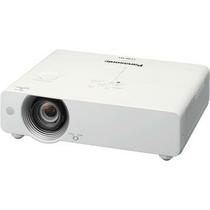 Projetor Panasonic PT-VX500 5000 Lumens