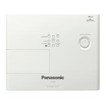 Projetor Panasonic PT-VX500 5000 Lumens foto 1