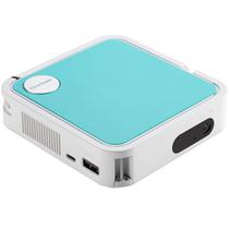 Projetor Viewsonic M1 Mini 120 Lúmens