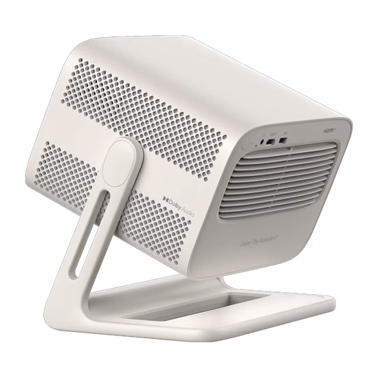 Projetor Xiaomi Wanbo Vali 1 Pro 900 Lúmens foto 2