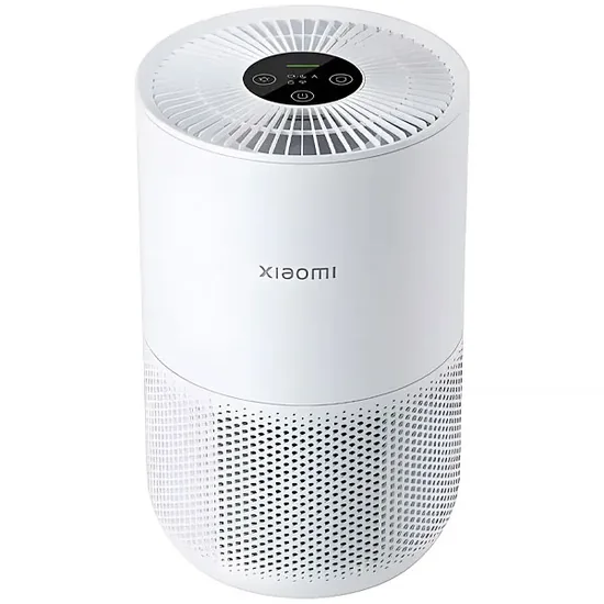 Purificador de Ar Xiaomi Smart Air Purifier 4 Compact Bivolt foto 1