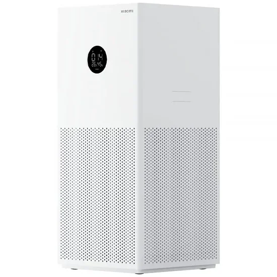 Purificador de Ar Xiaomi Smart Air Purifier 4 Lite Bivolt foto 1