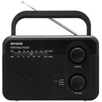  Rádio Aiwa ...