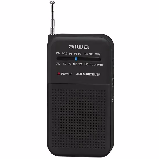 Rádio Aiwa AWFML1
