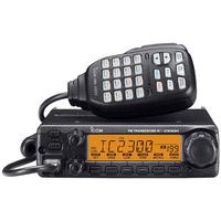  Rádio iCOM ...