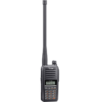  Rádio iCOM ...