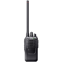  Rádio iCOM ...