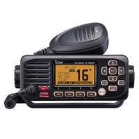  Rádio iCOM ...
