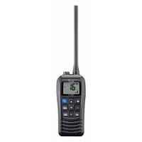  Rádio iCOM ...