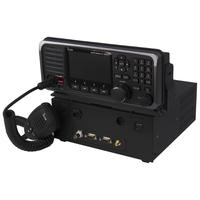  Rádio iCOM ...