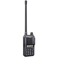  Rádio iCOM ...