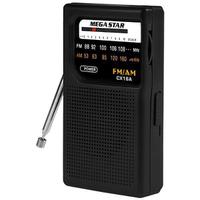  Rádio Mega ...