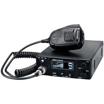 Rádio Mega Star MG57 - 343 Canais