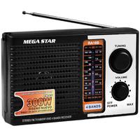  Rádio Mega ...