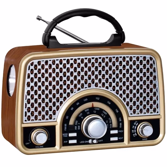 Rádio Mega S...